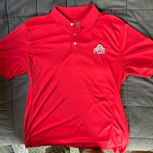 America Golf Polo